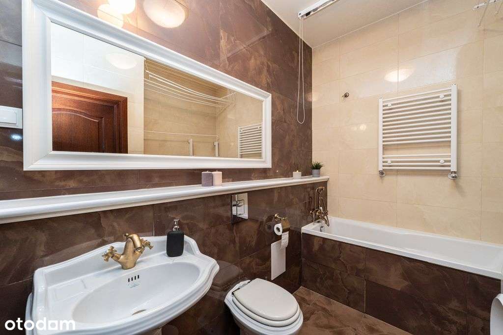 Zadbane 2 pokoje z klimatyzacją, Mokotów-10