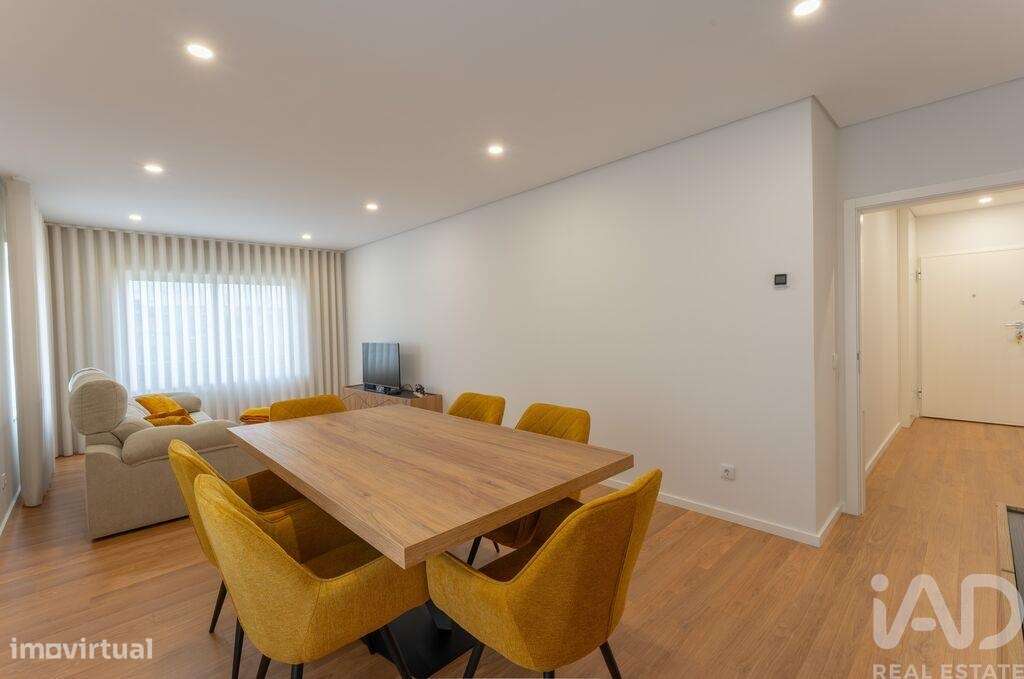 Apartamento T3 em Esmoriz de 148,00 m2 - Grande imagem: 5/28