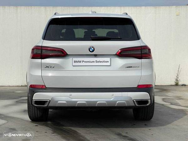 BMW X5 30 d xDrive xLine - 3