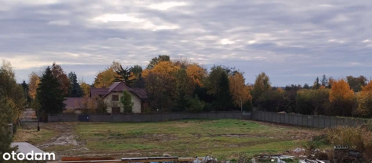 Działki budowalne,  Kalisz, ul. Częstochowska - możliwość podziału - Pełny obrazek: 2/14