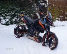 KTM Duke - 22