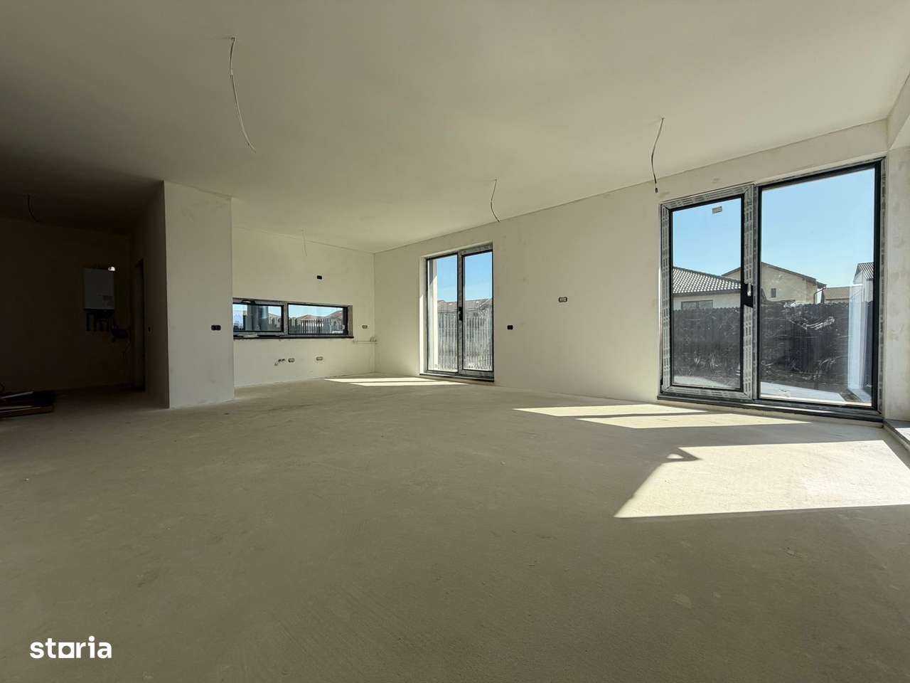 Comision 0% - Case Individuale Scandinavice Premium - TVA Inclus!-12