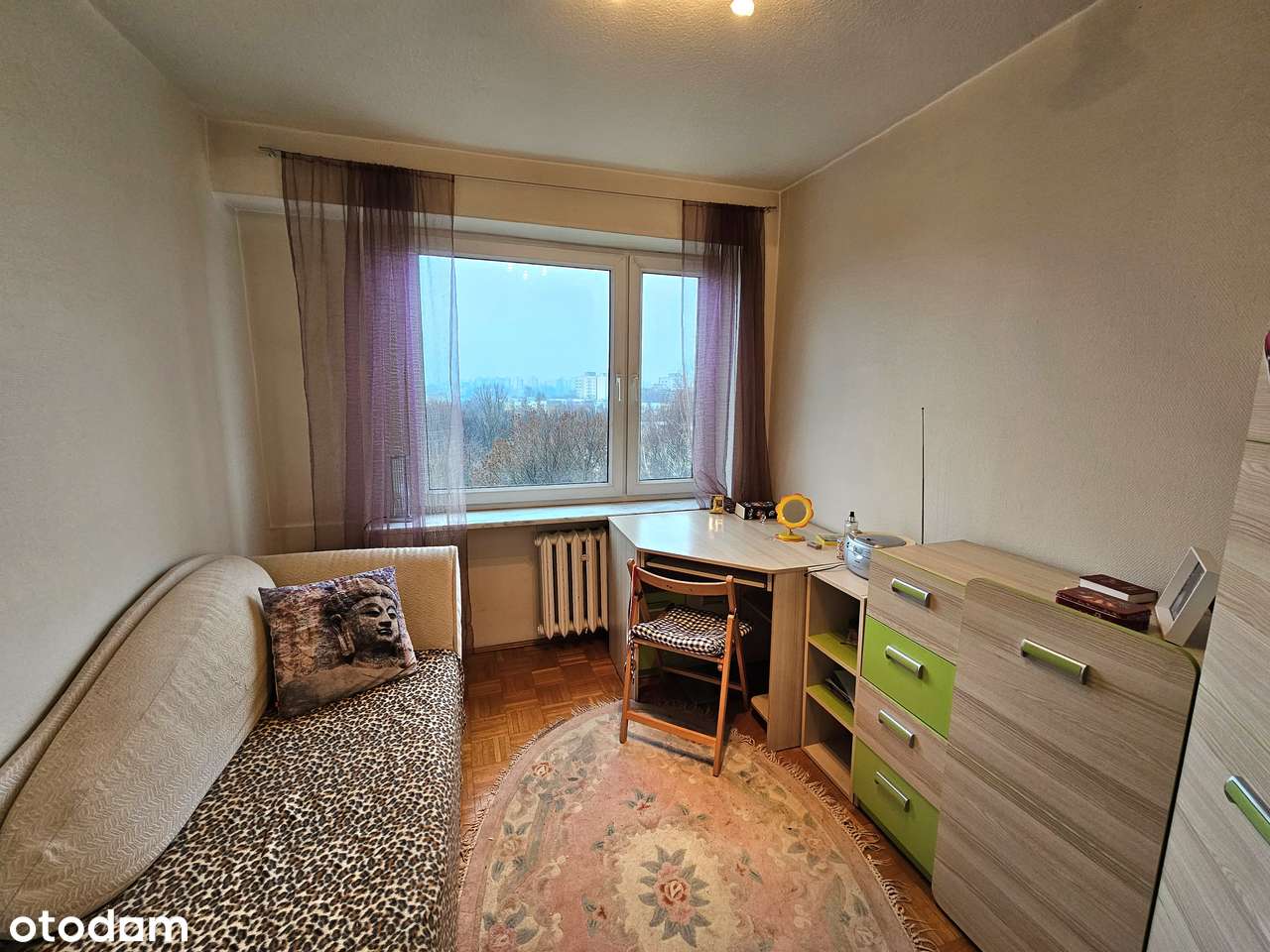 3-4 pokoje, Czechów Smyczkowa-5