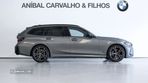 BMW 320 d Touring Pack M Auto - 30