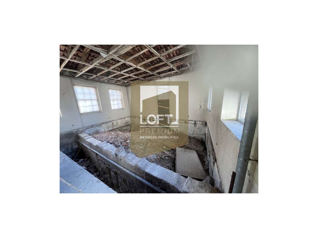 Espaço para Café/ Snack para recuperar no Centro Histórico - Grande imagem: 5/7