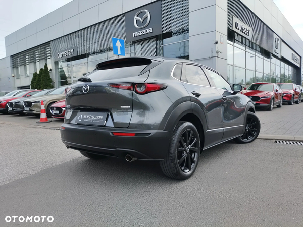 Mazda CX-30 - 4