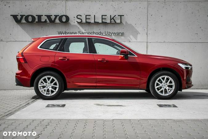 Volvo XC 60 - 5