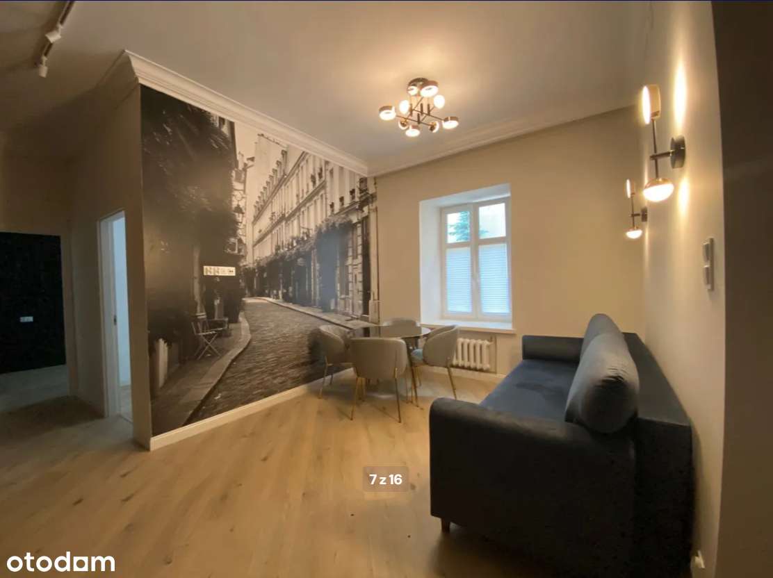 Mieszkanie po remoncie w samym centrum Kielc! - Pełny obrazek: 4/13