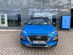 Hyundai Kona 1.6 T-GDI Premiere Style 4WD DCT - 2