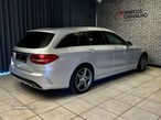 Mercedes-Benz C 200 BlueTEC AMG Line - 4