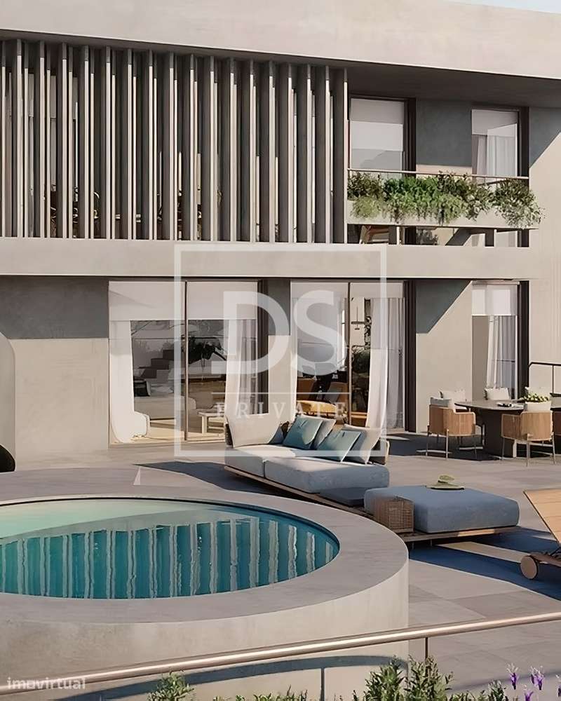 Apartamento T3 no novo Empreendimento em Lordelo do Ouro-14