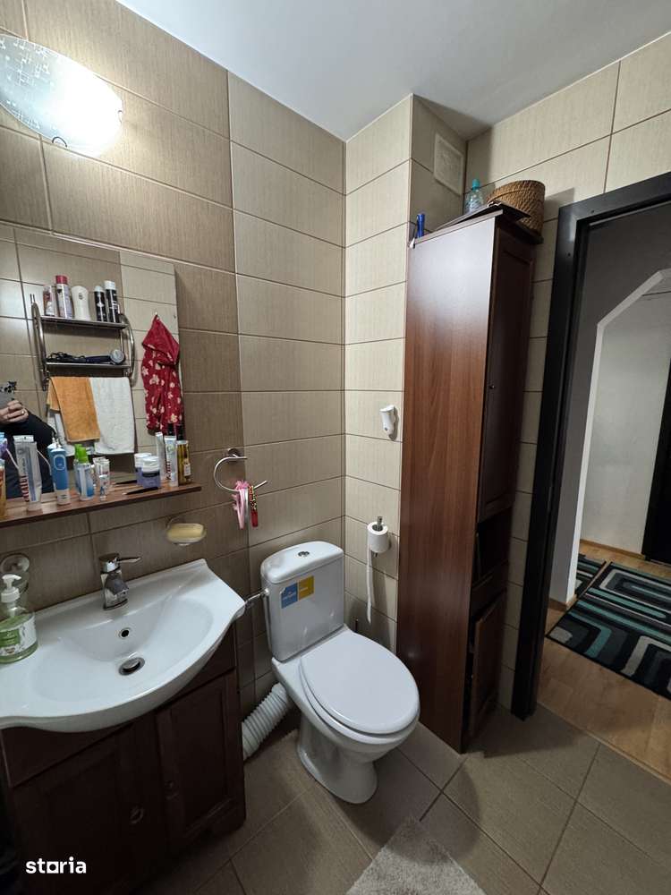 Vand apartament 3 camere decomandat-3