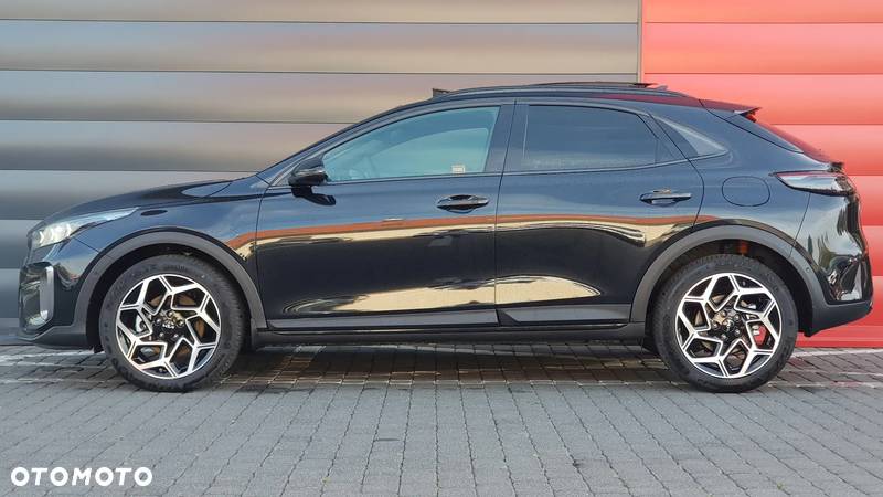 Kia XCeed 1.5 T-GDI GT-Line DCT - 4