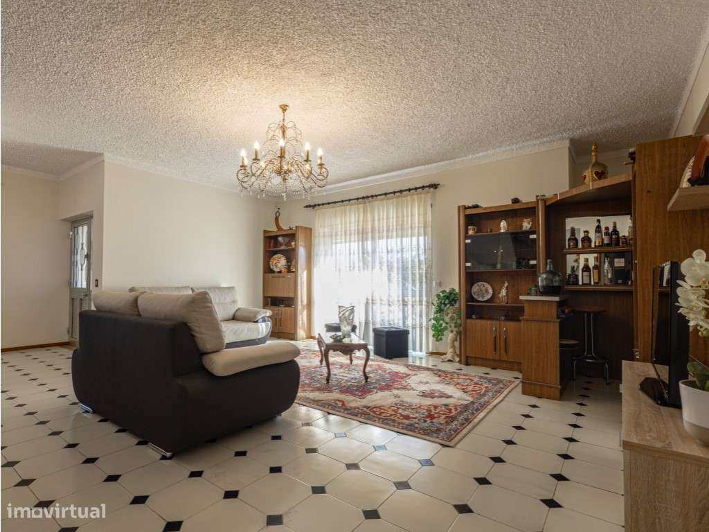 Moradia independente em Lavos- Figueira da foz-6