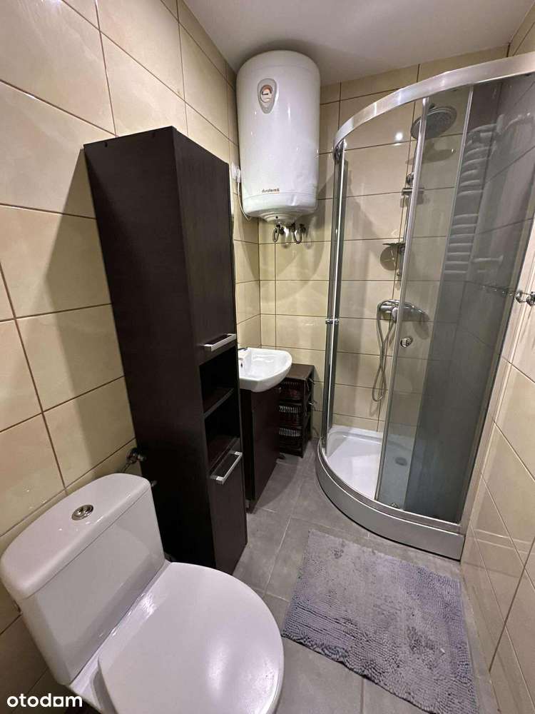 Mieszkanie gotowe do wprowadzenia, w pobliżu Ełku!-7