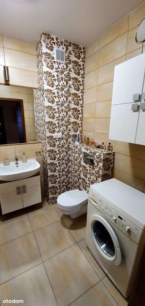 Mieszkanie 3 - pokojowe Niklewicza Tarnowo Podgórn - Pełny obrazek: 5/6