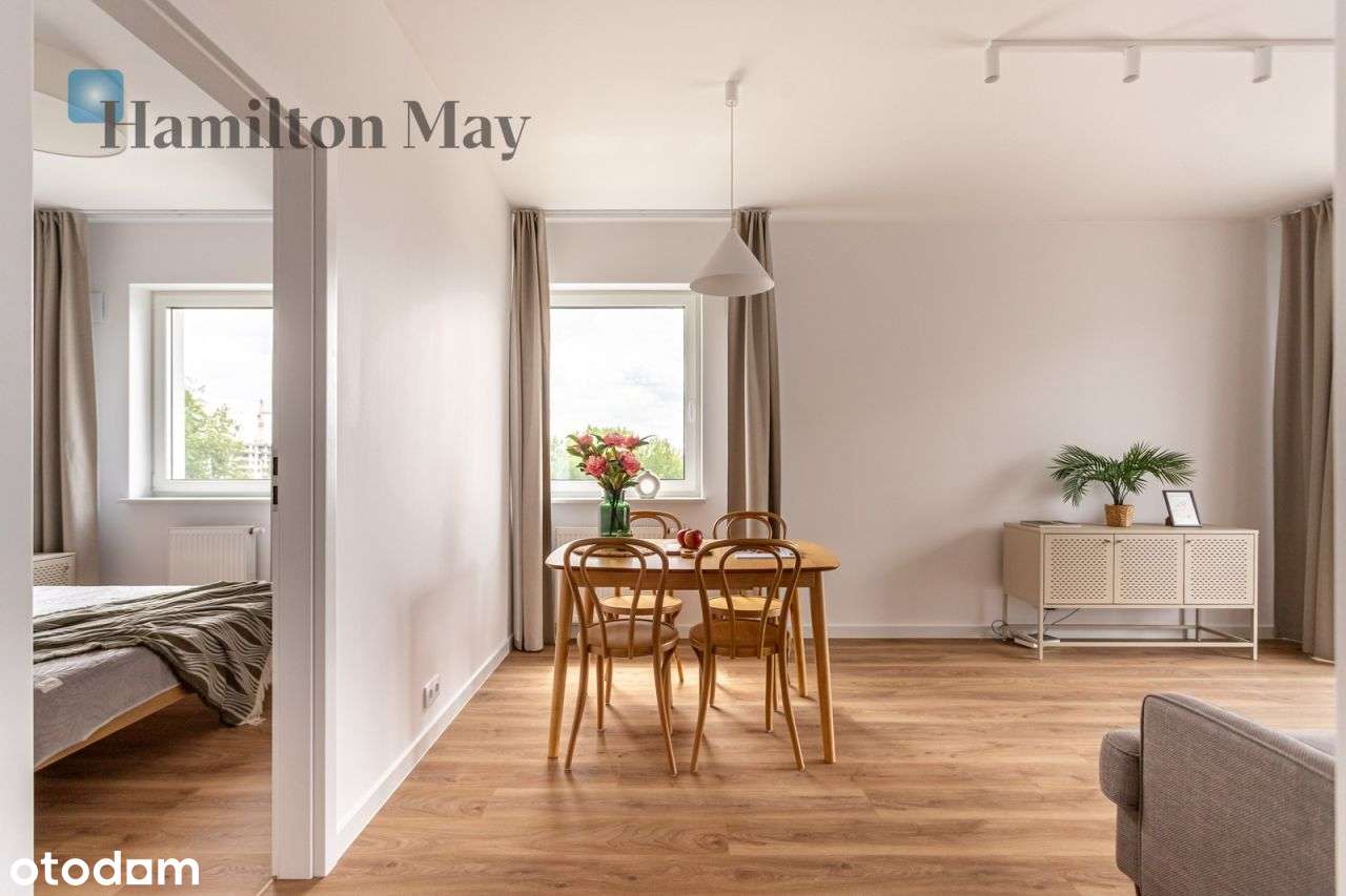 Trzypokojowe mieszkanie z oddzielną kuchnią - Pełny obrazek: 5/20