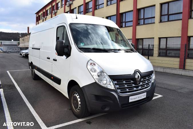 Renault Master - 1