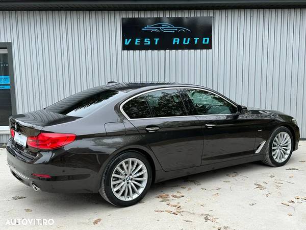 BMW Seria 5 - 14