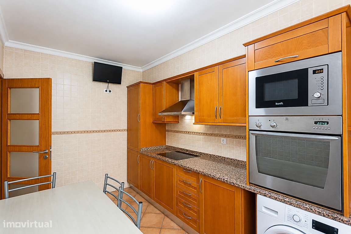 Moradia em Banda T2 Venda em Tavira (Santa Maria e Santiago),Tavira-15