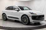 4x Felgi 21 5x112 m.in. do PORSCHE Macan I II FL - 3S1067 - 3