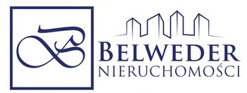 Belweder Neruchomości Logo