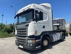 Scania R410 E6 Streamline-Highline Retarder Automat Hydraulika - 11