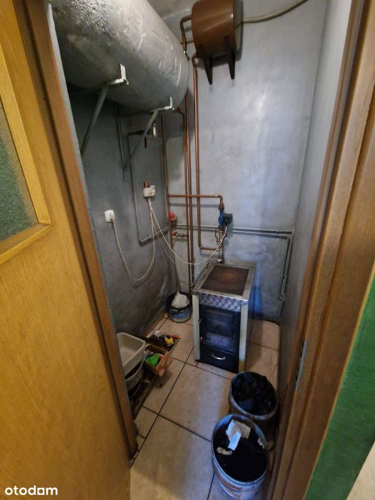 Mieszkanie, Stradomia Wierzchnia, gmina Syców - Pełny obrazek: 5/14