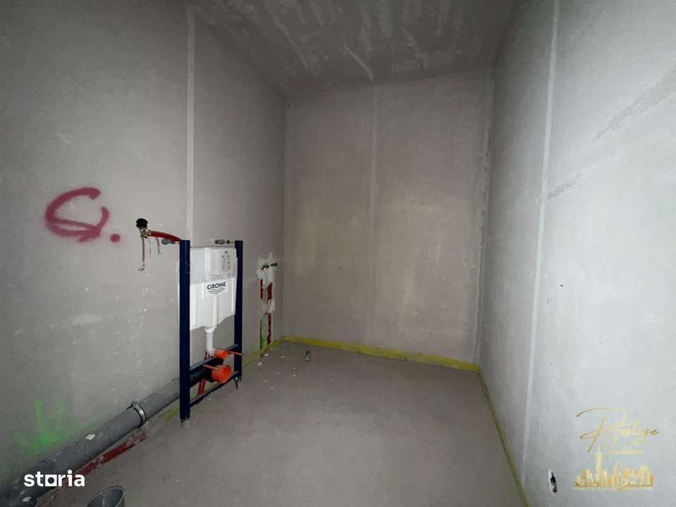 Apartament cu 2 camere spalatorie si dressing de vanzare- Scala Cetate - Imagine principală: 5/13