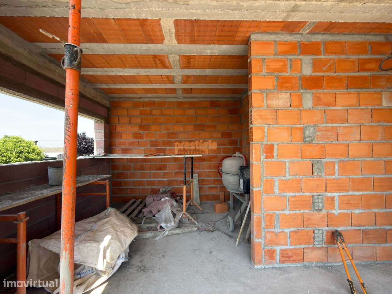 Moradia T4 Venda em Ferreiros e Gondizalves,Braga-12