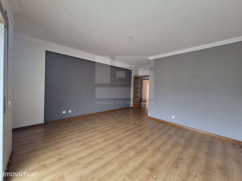 APARTAMENTO T2 - FEIJÓ - Grande imagem: 5/25