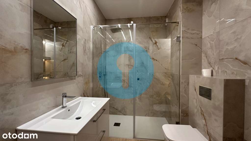 Mieszkanie 2 pokoje - 51.17 m2-6