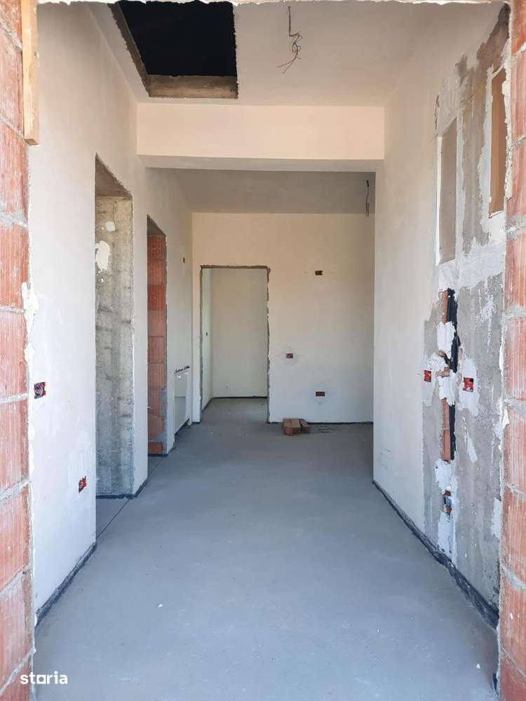 FARA COMISIOANE casa 4 camere 2 bai P+pod placa incalzire pardos beci - Imagine principală: 3/20