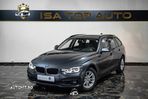 BMW Seria 3 320d Touring - 20