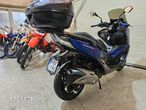 Kymco Xciting - 28