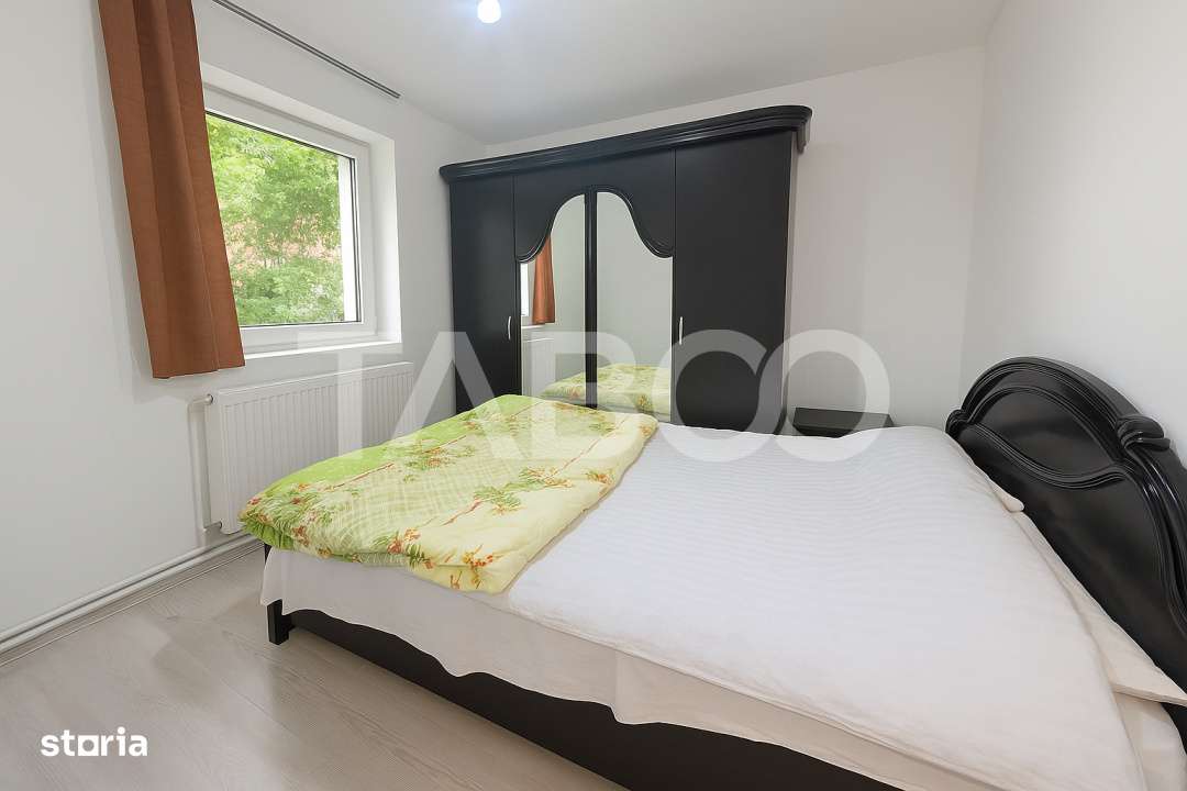 Apartament de inchiriat 2 camere Vasile Aaron mobilat si utilat - Imagine principală: 3/10