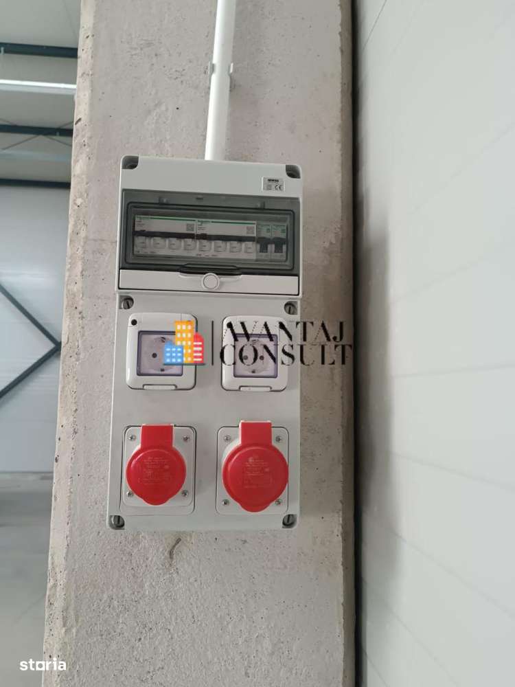 Hala 600 mp Pantelimon-3