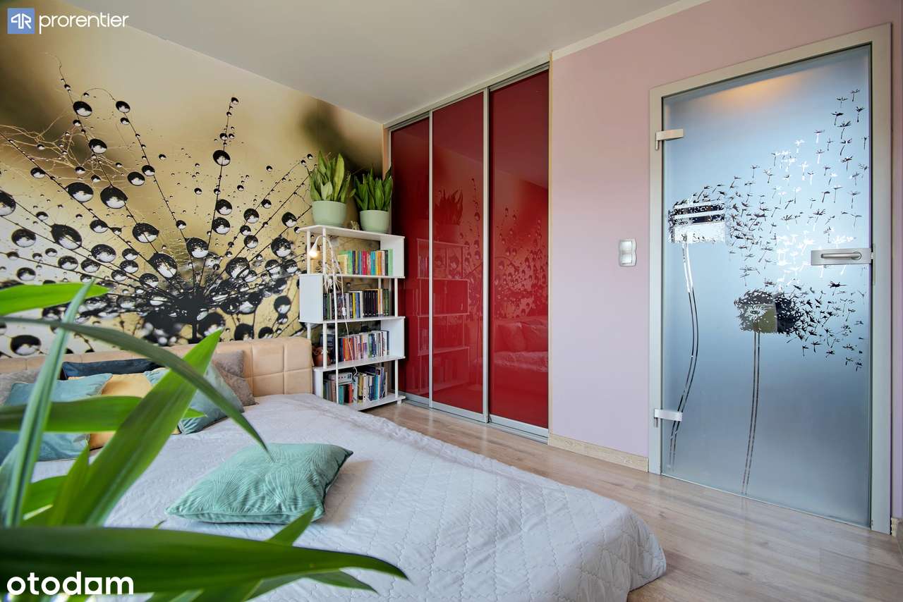 Dwustronne i dwupoziomowe nad Gęśnikiem - BEZ PROWIZJI !!!-8