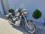 Honda Shadow - 5