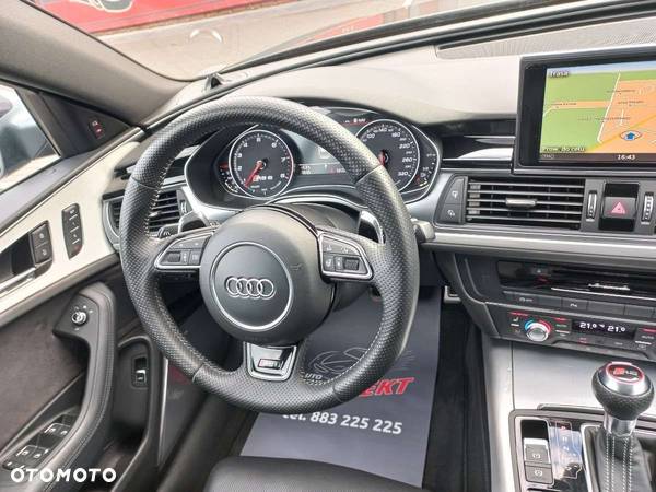 Audi RS6 - 27