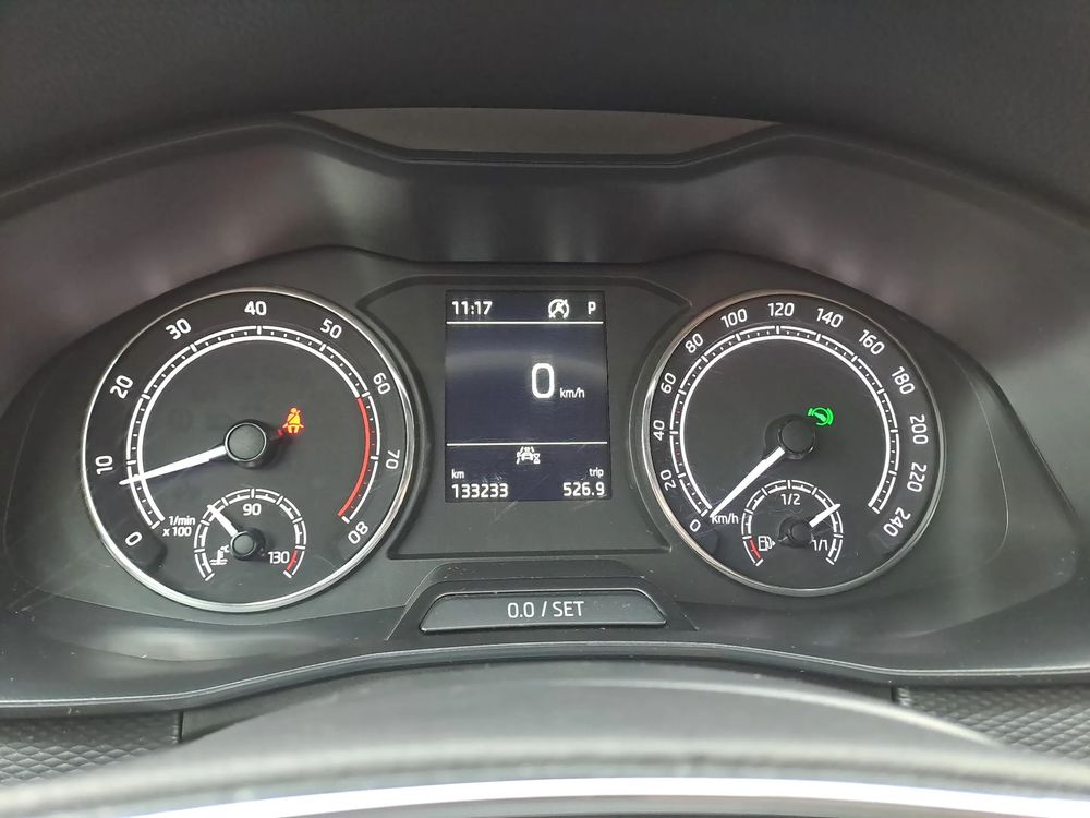 SKODA SCALA Ambition 1,5 TSI 150 KM DSG Salon PL ASO VAT-23%