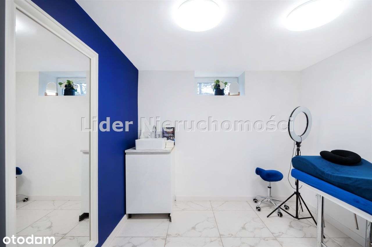 Dom, 320 m², Zgierz-19