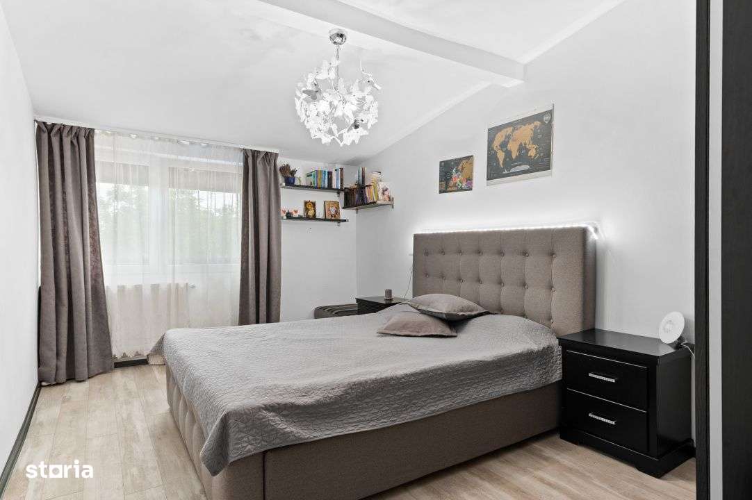 Snagov - str Zorelelor | vila 5 camere - acces lac - gradina privata - Imagine principală: 3/19