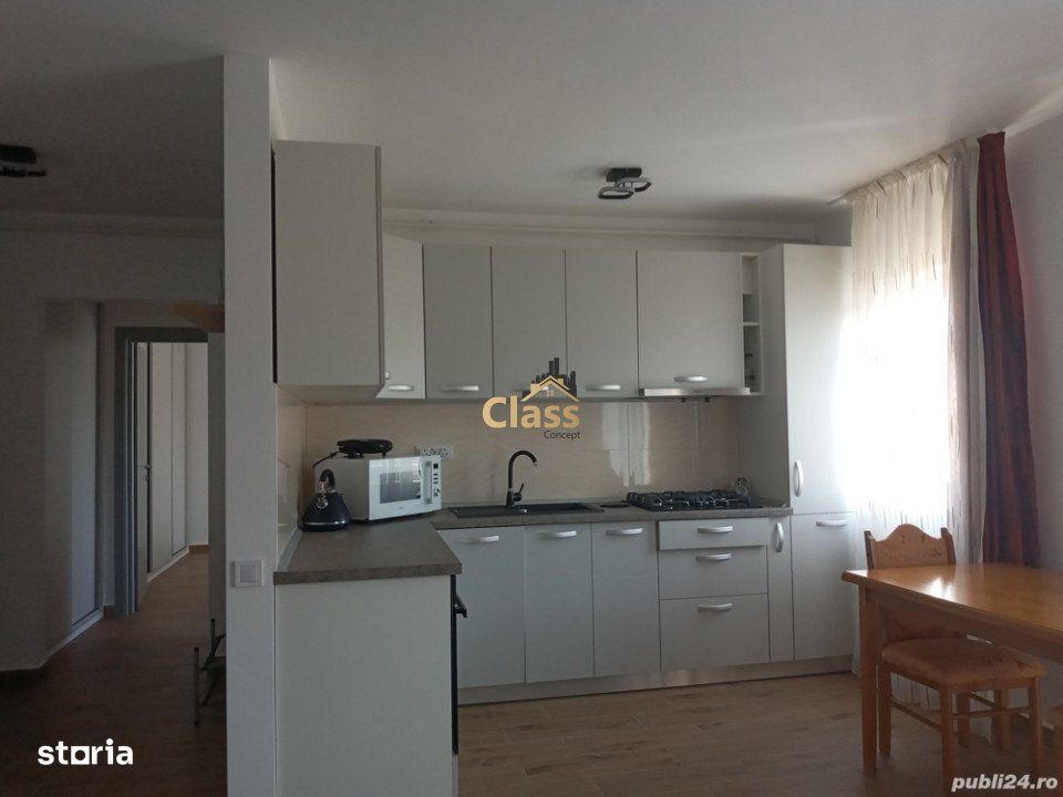 Apartament 2 camere | Bloc Nou | 52mpu | Etaj Intermediar | Centru