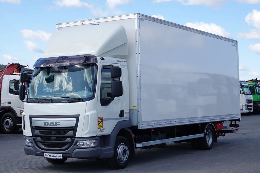 DAF LF 2017