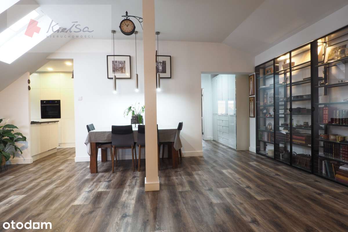 Wyjątkowy aprtament w sercu Białegostoku!-7