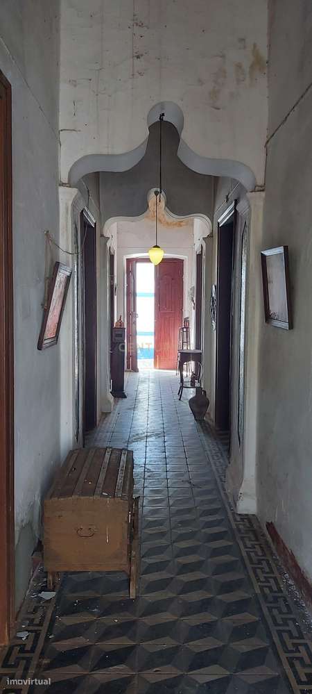 Moradia, 300 m², Baleizão-22