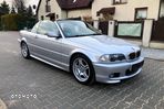 BMW Seria 3 318i Cabrio - 3