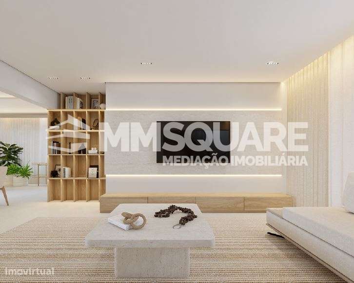 Moradia T4 Venda em Montenegro,Faro-9