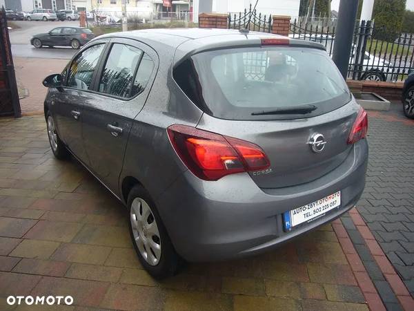 Opel Corsa 1.4 Enjoy - 9